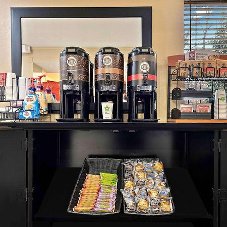Extended Stay America Suites - Juneau - Shell Simmons Drive Eksteriør bilde