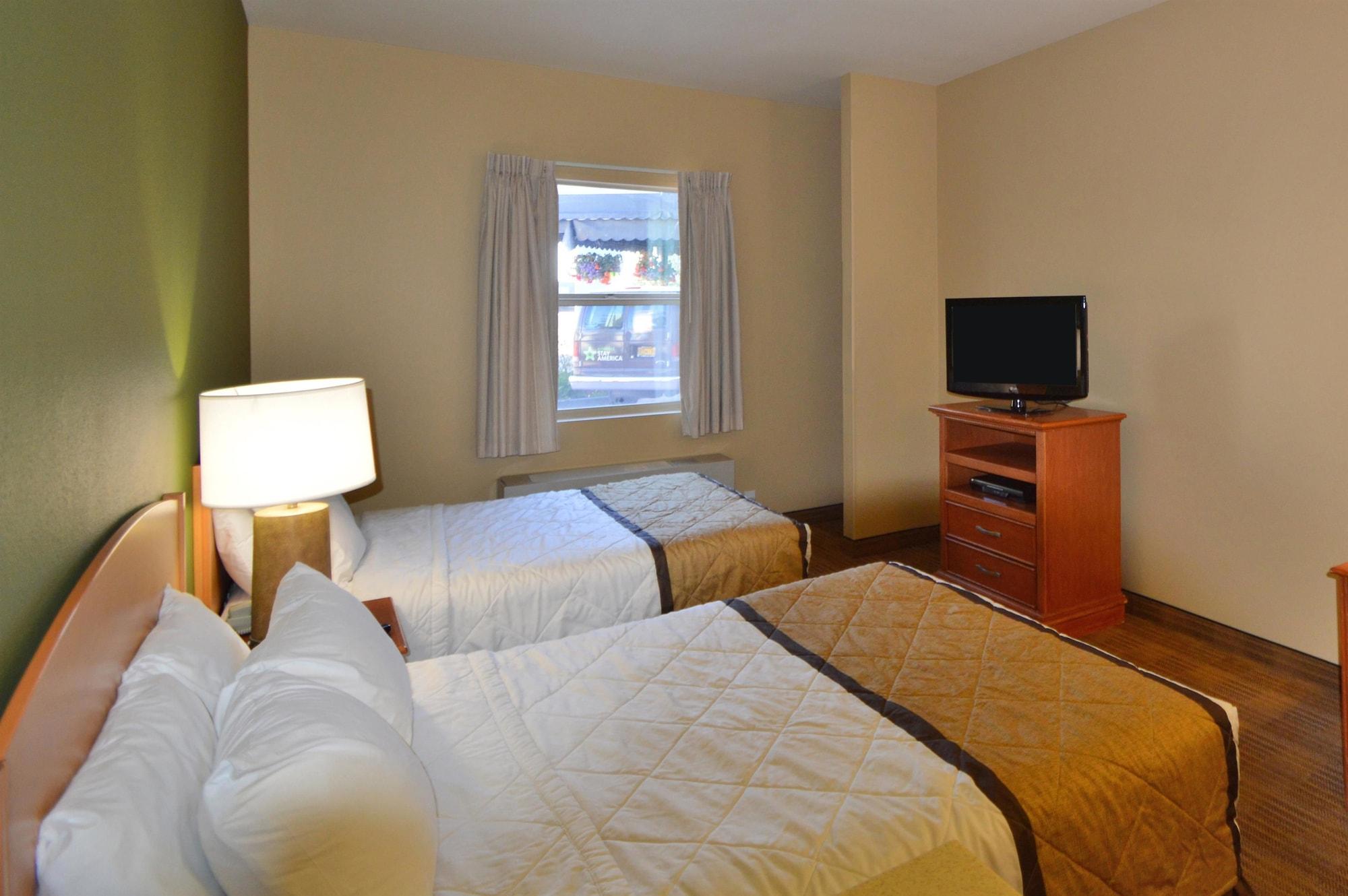 Extended Stay America Suites - Juneau - Shell Simmons Drive Eksteriør bilde