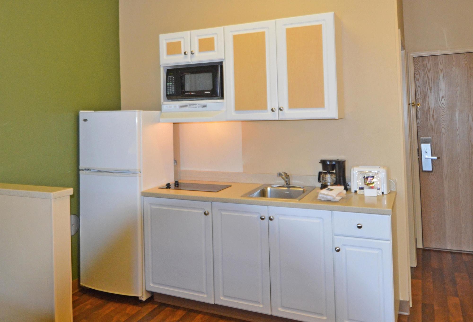 Extended Stay America Suites - Juneau - Shell Simmons Drive Eksteriør bilde