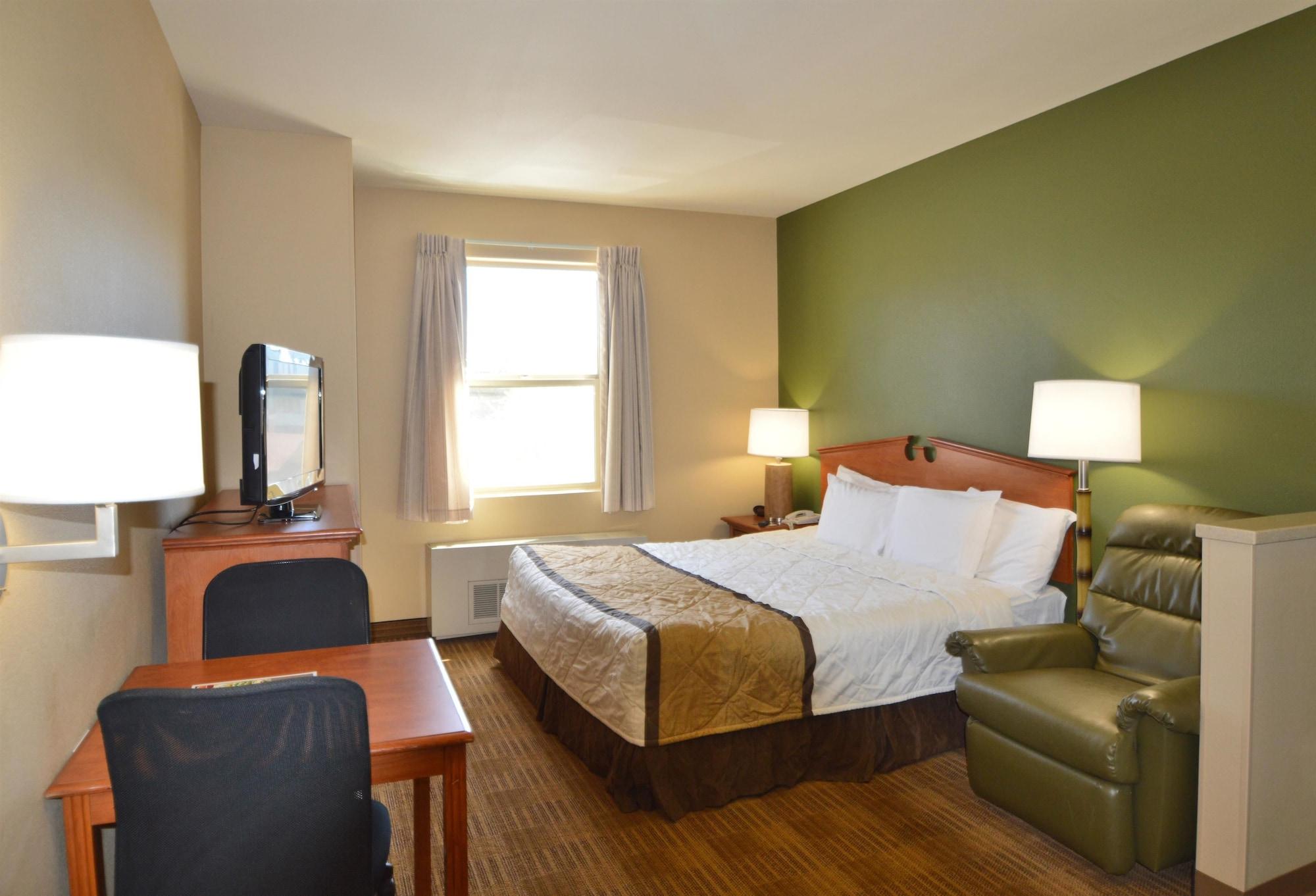 Extended Stay America Suites - Juneau - Shell Simmons Drive Eksteriør bilde