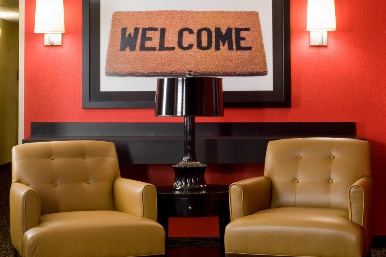 Extended Stay America Suites - Juneau - Shell Simmons Drive Eksteriør bilde