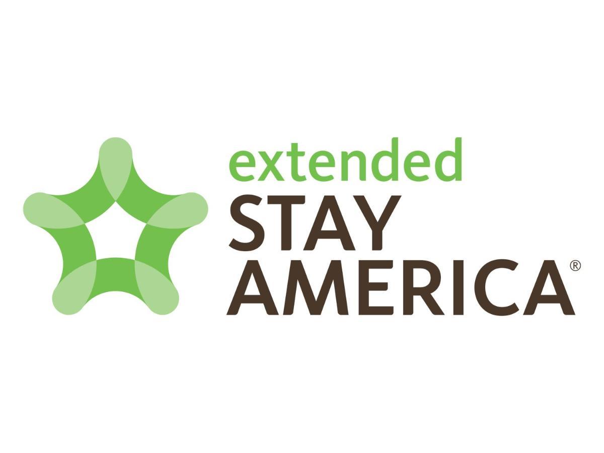 Extended Stay America Suites - Juneau - Shell Simmons Drive Eksteriør bilde