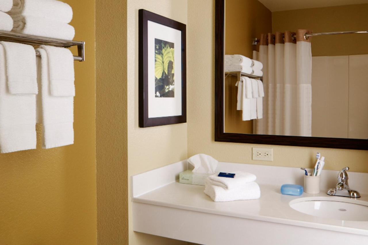 Extended Stay America Suites - Juneau - Shell Simmons Drive Eksteriør bilde