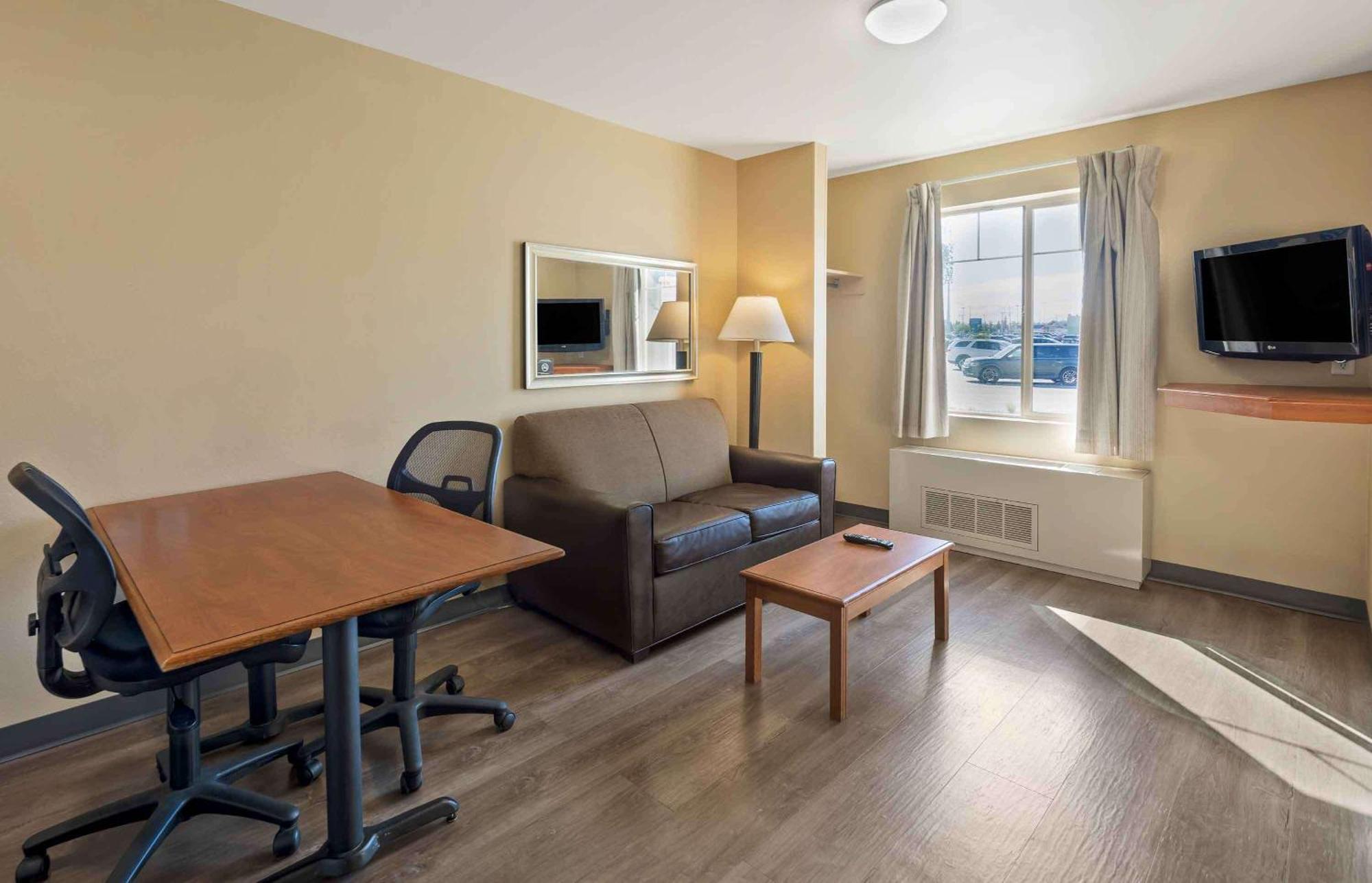 Extended Stay America Suites - Juneau - Shell Simmons Drive Eksteriør bilde