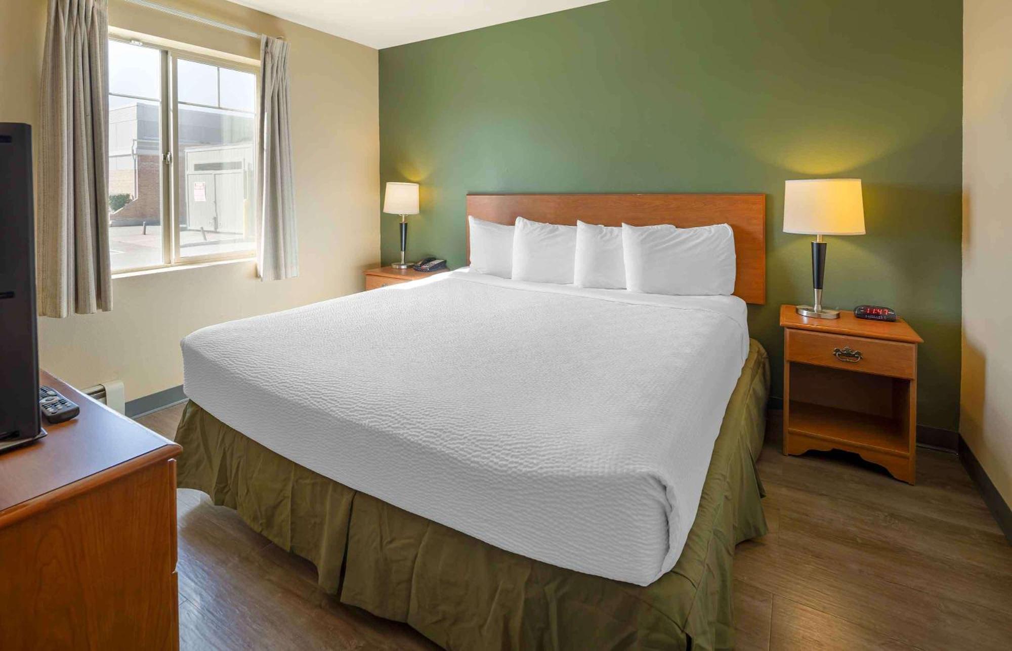 Extended Stay America Suites - Juneau - Shell Simmons Drive Eksteriør bilde