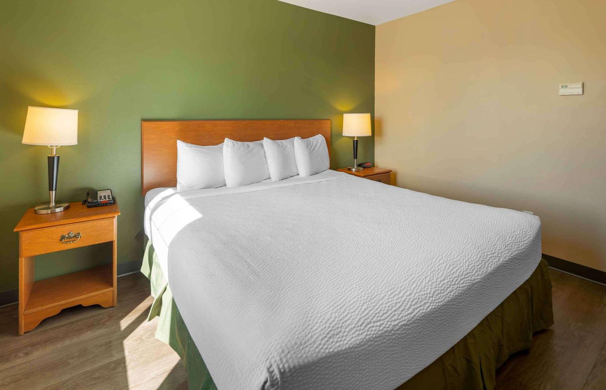 Extended Stay America Suites - Juneau - Shell Simmons Drive Eksteriør bilde