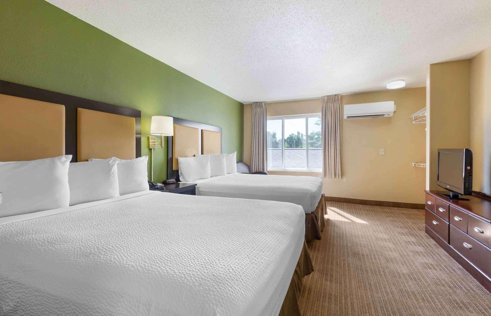 Extended Stay America Suites - Juneau - Shell Simmons Drive Eksteriør bilde