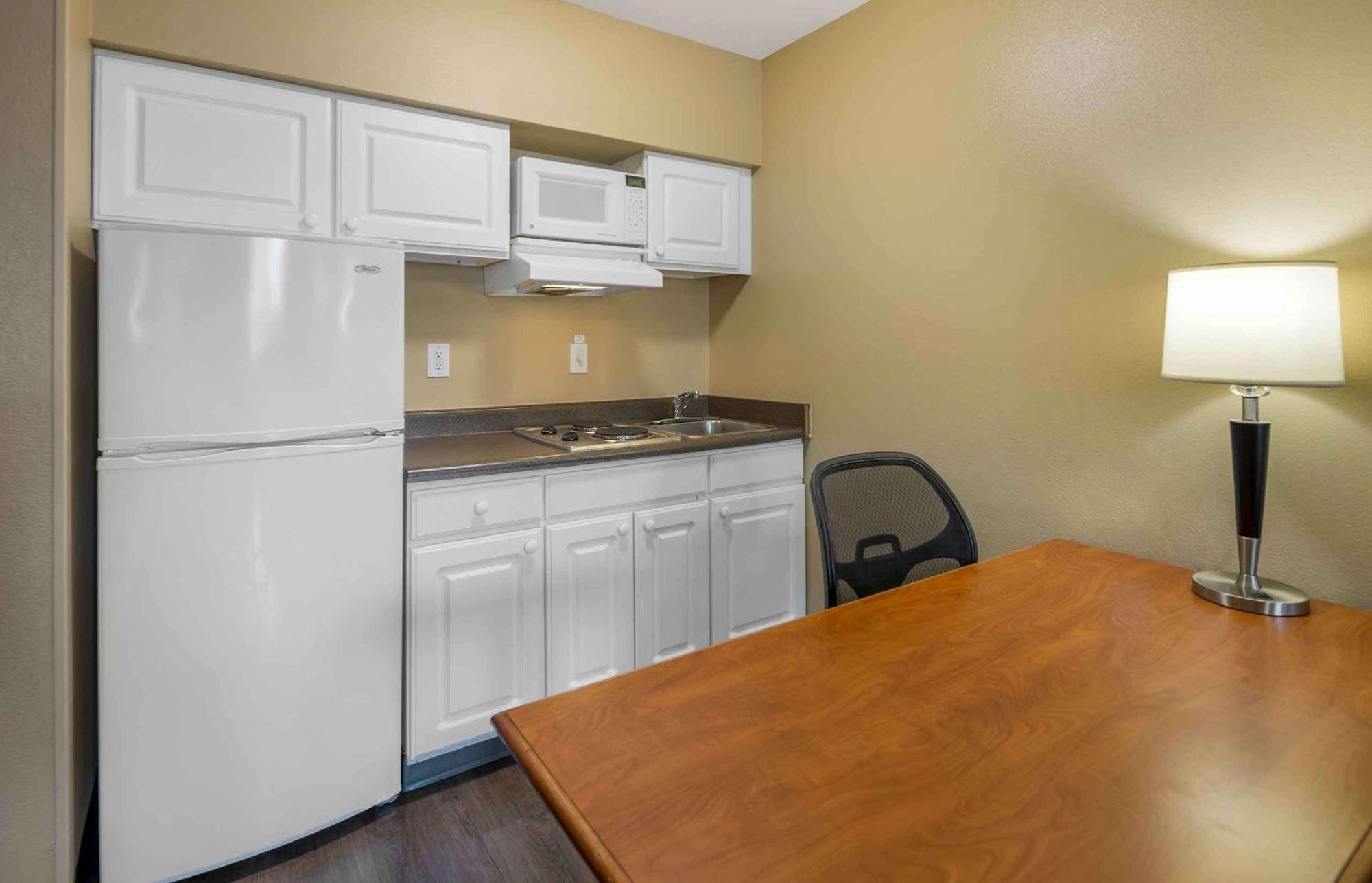 Extended Stay America Suites - Juneau - Shell Simmons Drive Eksteriør bilde