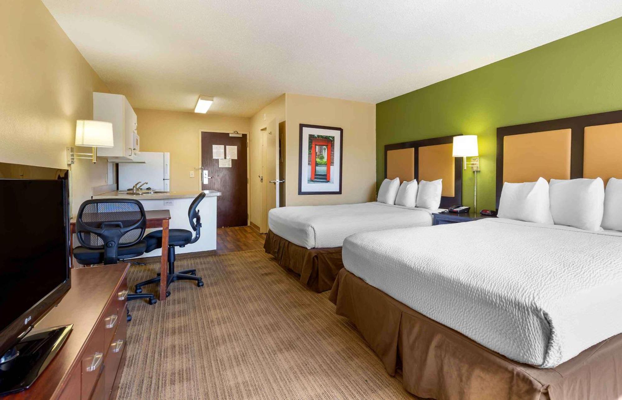 Extended Stay America Suites - Juneau - Shell Simmons Drive Eksteriør bilde