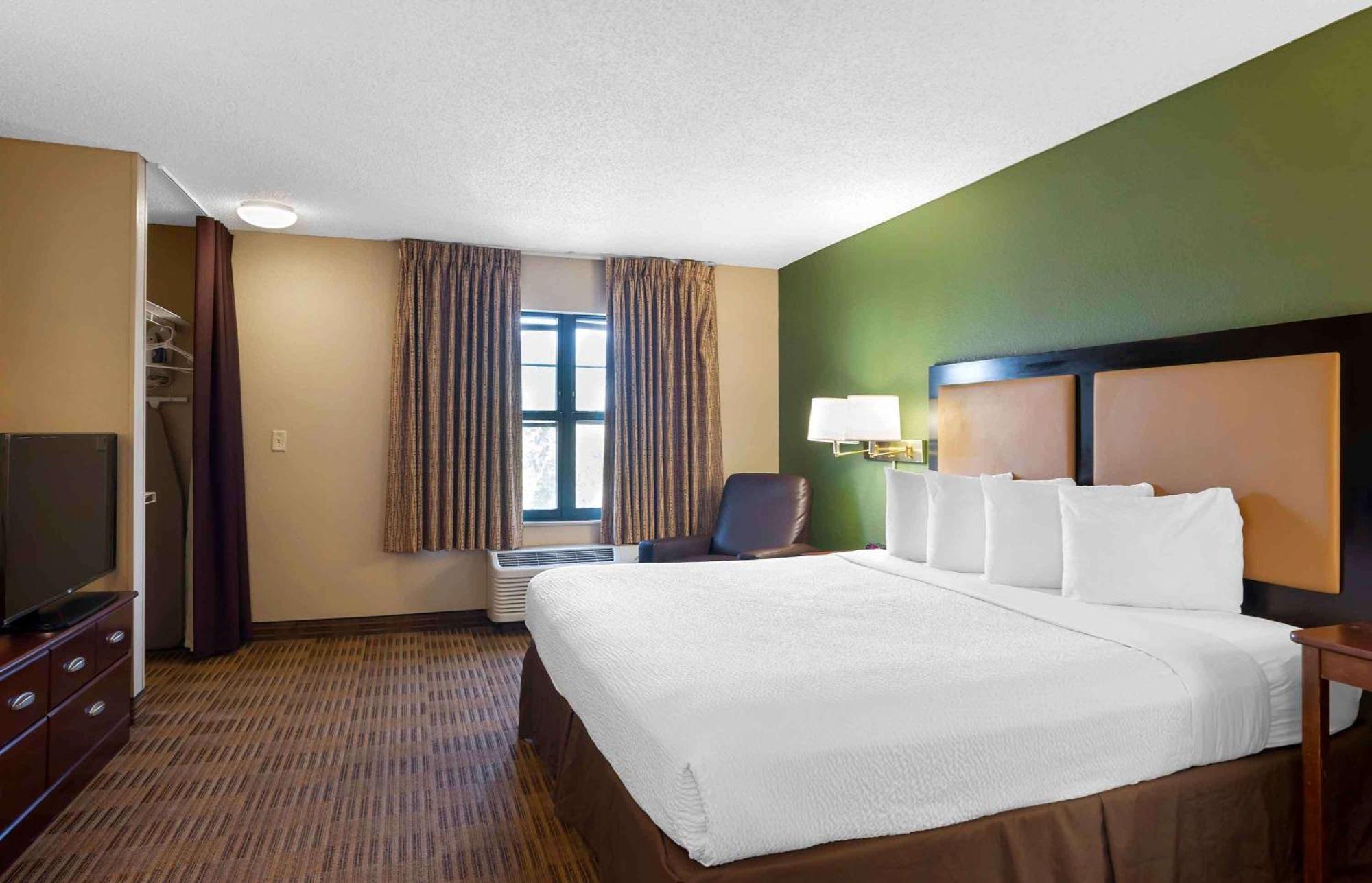 Extended Stay America Suites - Juneau - Shell Simmons Drive Eksteriør bilde