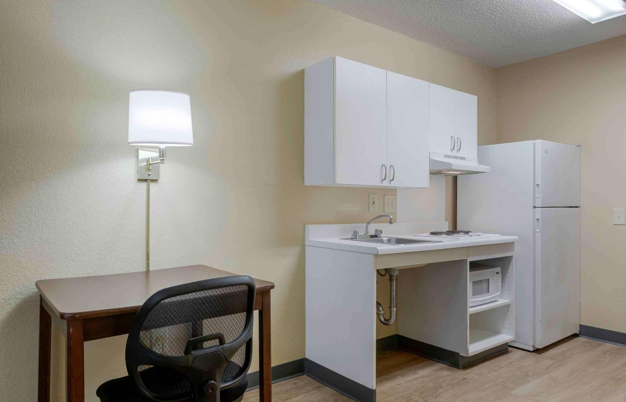 Extended Stay America Suites - Juneau - Shell Simmons Drive Eksteriør bilde