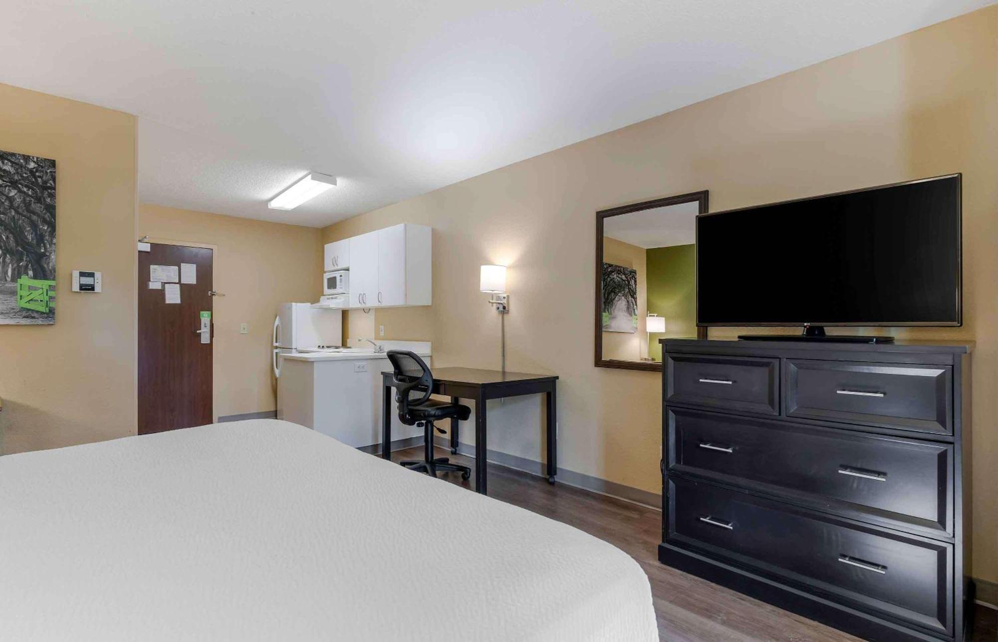 Extended Stay America Suites - Juneau - Shell Simmons Drive Eksteriør bilde