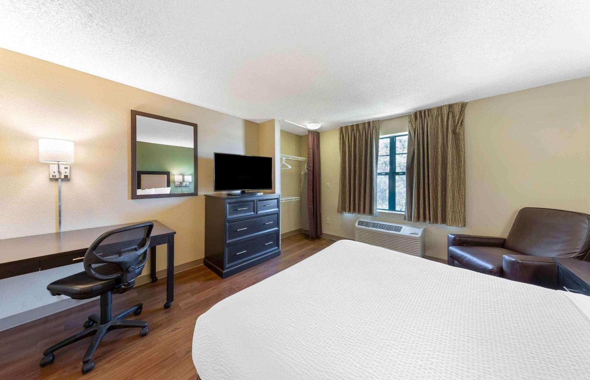 Extended Stay America Suites - Juneau - Shell Simmons Drive Eksteriør bilde