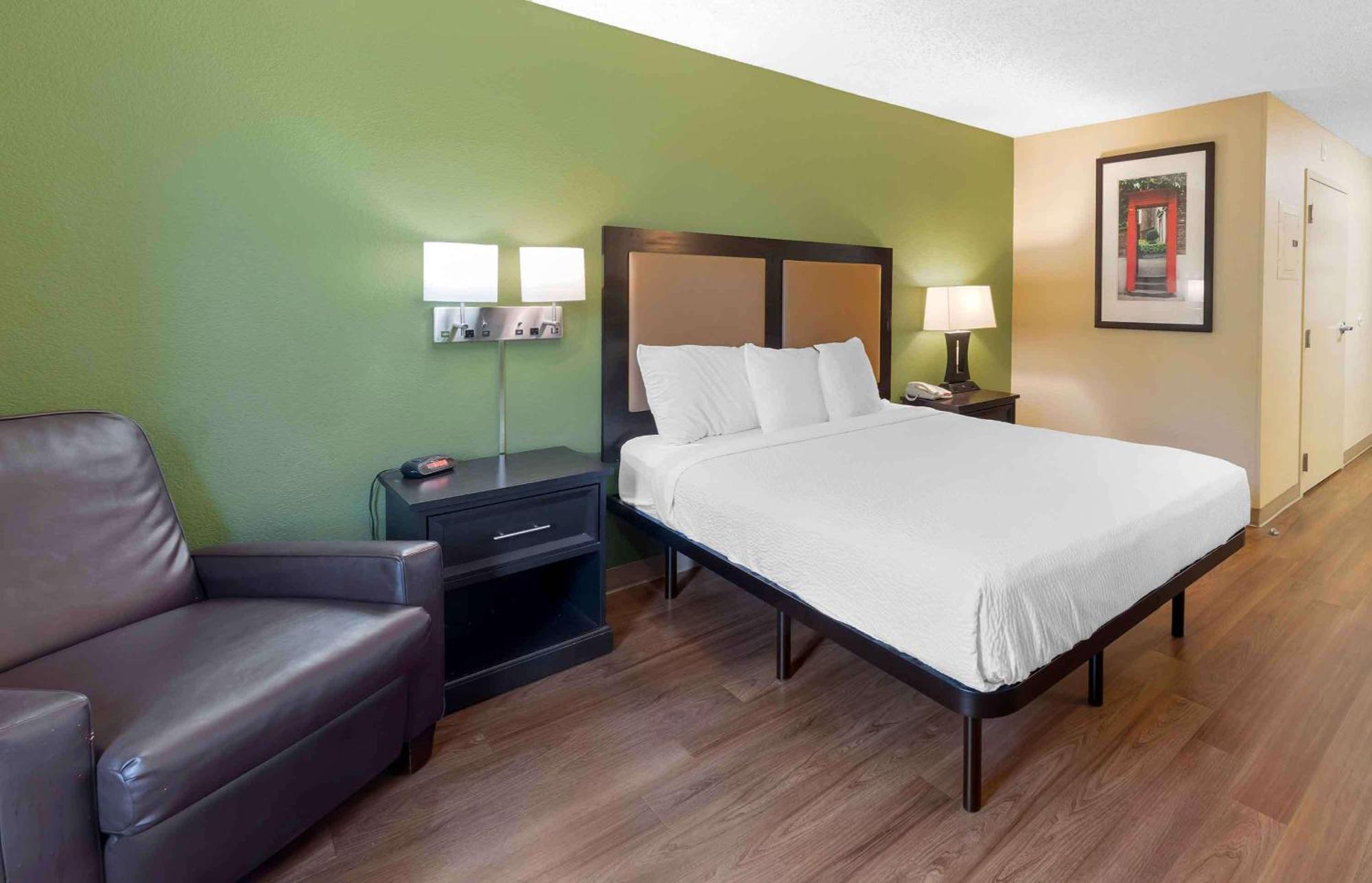 Extended Stay America Suites - Juneau - Shell Simmons Drive Eksteriør bilde