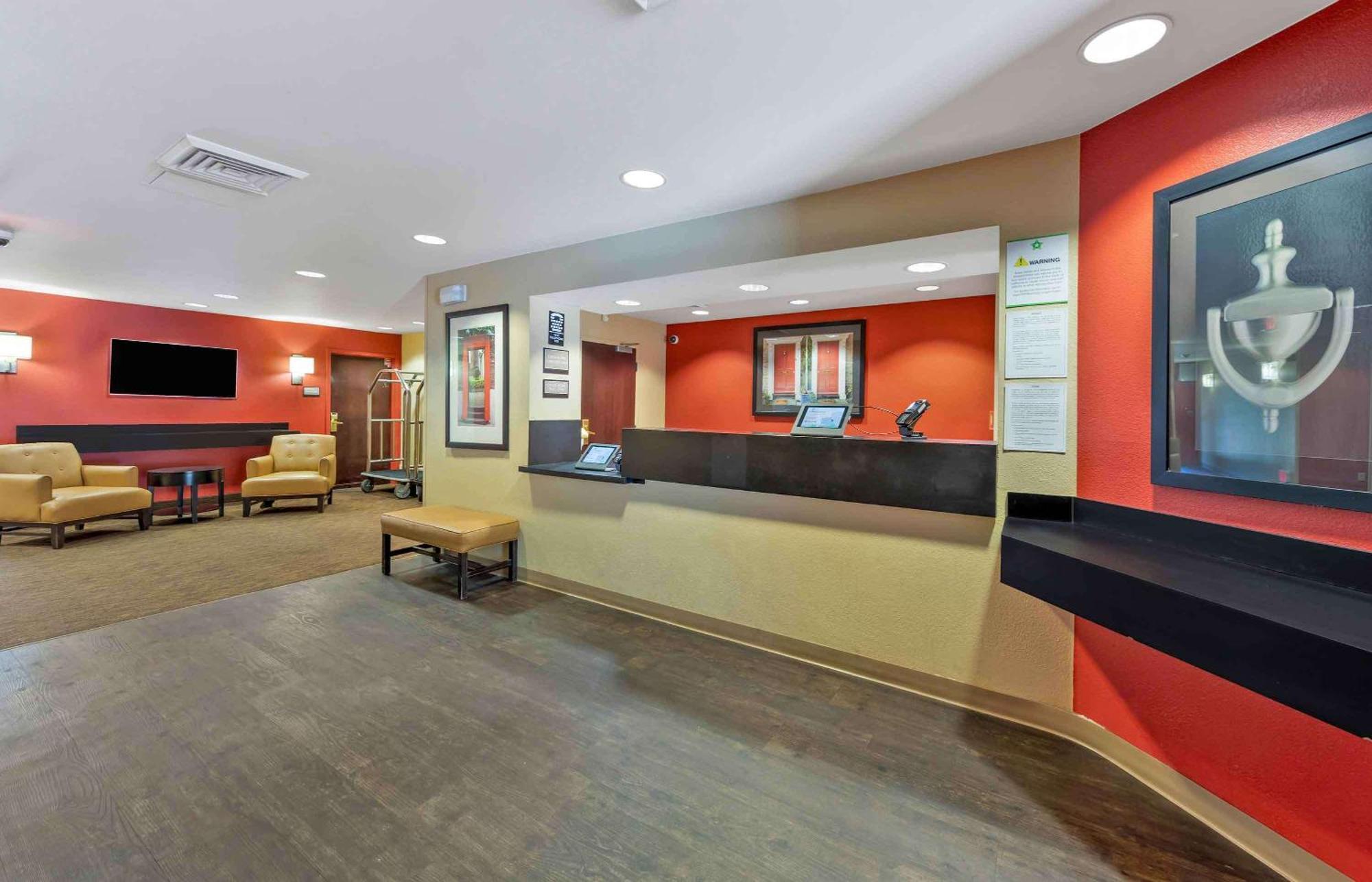 Extended Stay America Suites - Juneau - Shell Simmons Drive Eksteriør bilde