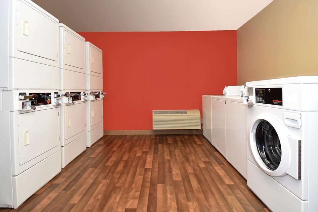 Extended Stay America Suites - Juneau - Shell Simmons Drive Eksteriør bilde