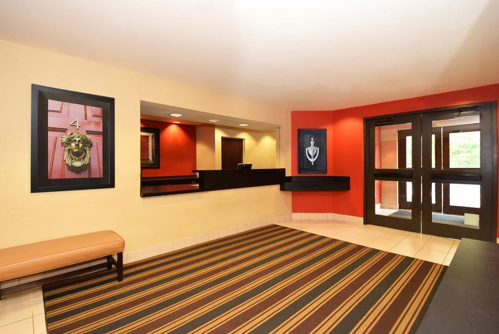 Extended Stay America Suites - Juneau - Shell Simmons Drive Eksteriør bilde