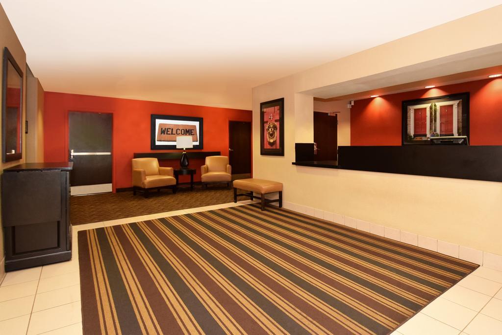 Extended Stay America Suites - Juneau - Shell Simmons Drive Eksteriør bilde